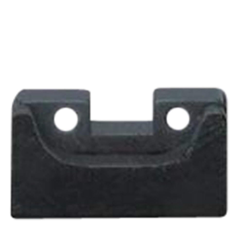 Adjustable Rear Sight