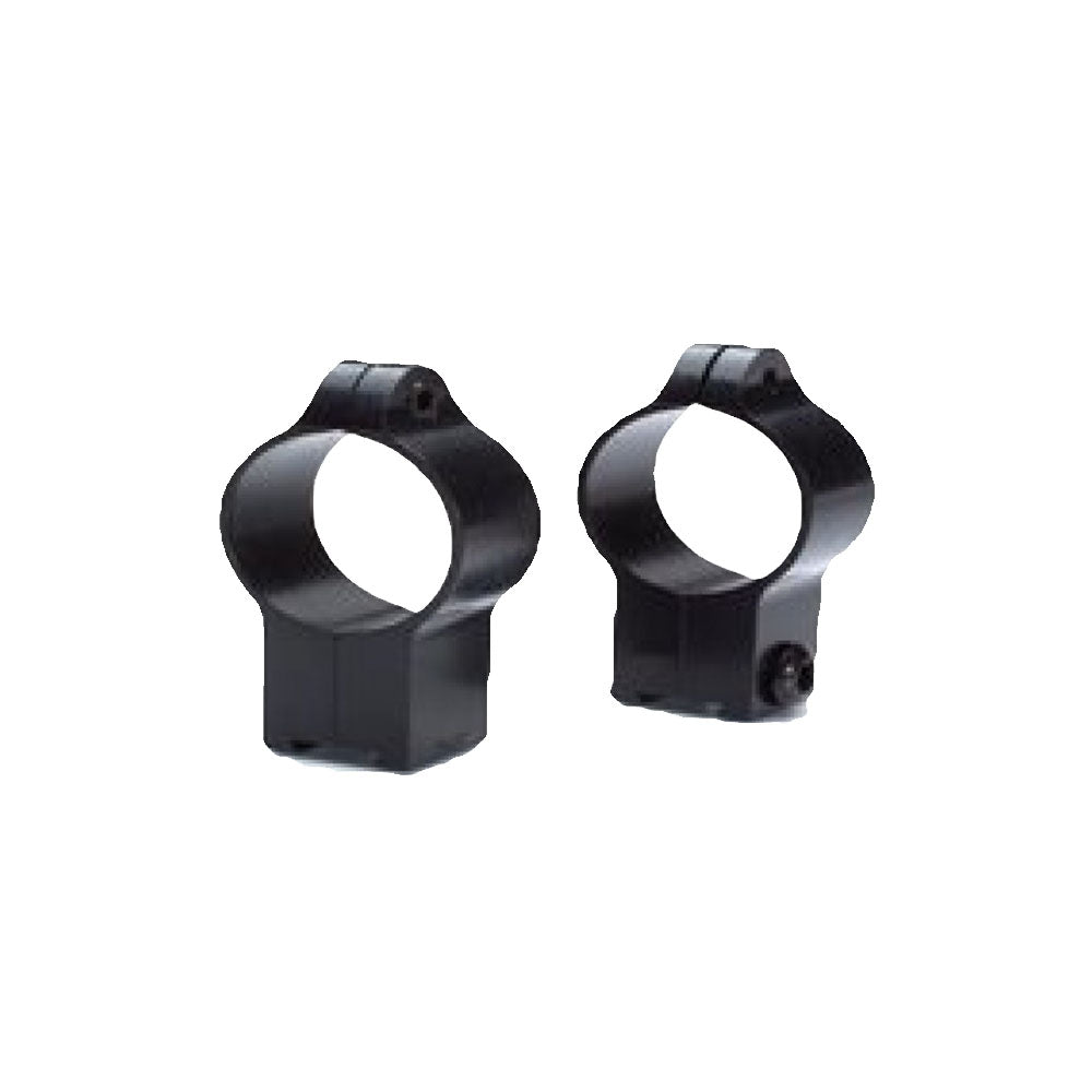 Steel Rimfire Rings for 22 / MK XXII / Remington 597 / 9422 & Kimber 82