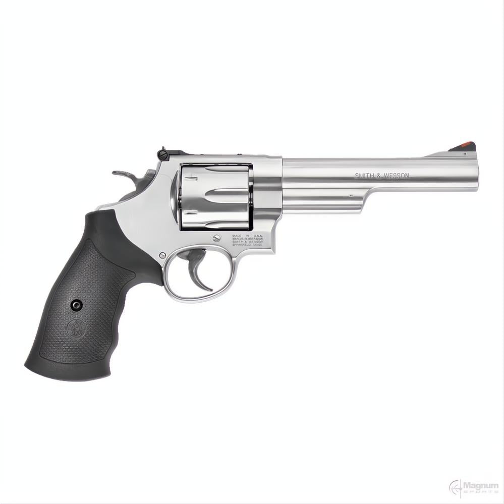 Smith & Wesson Model 629