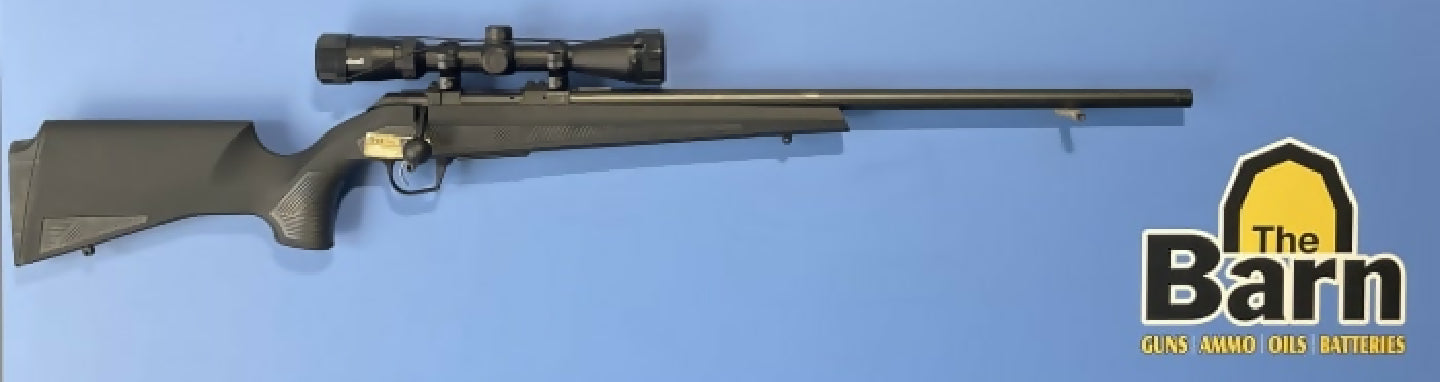 CZ 600 ALPHA  300 Win Mag