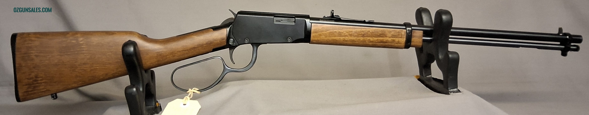 Rossi Rio Bravo .22wmr