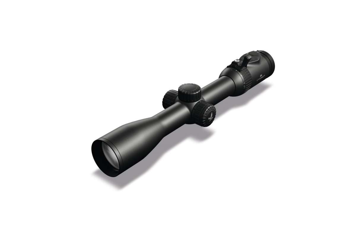 SWAROVSKI Z8i 1.7-13.3 X 42 P L