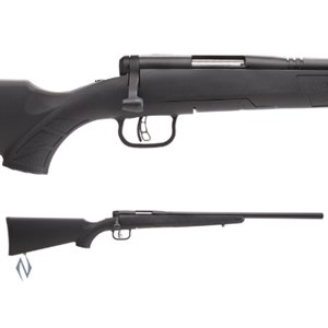 SAVAGE
BMAGBV
BMAG
17WSM 8 SHOT
BLUED FINISH
VARMINT 22" BARREL
SYNTHETIC STOCK

NEW $975