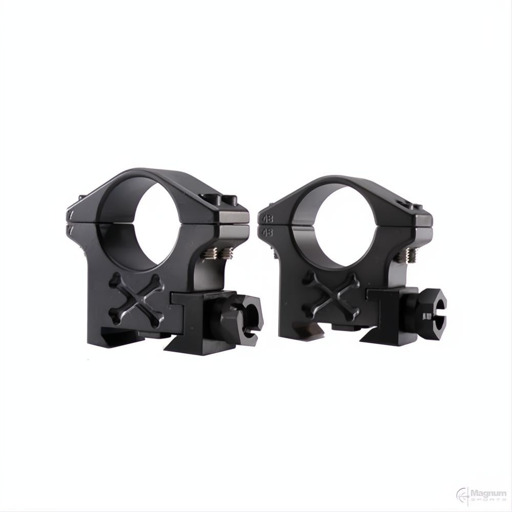 Talley Tactical Rings