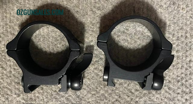 ERA QD 35mm Mounts