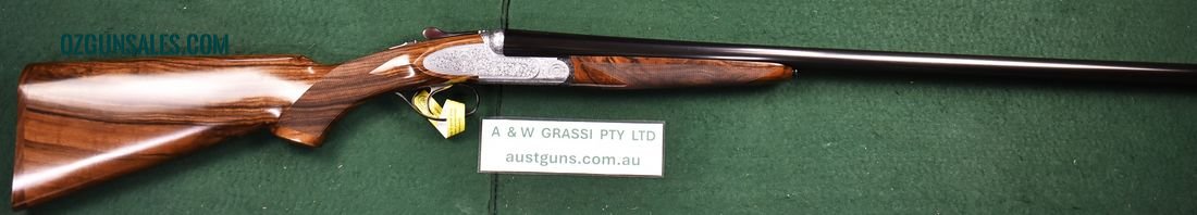 RIZZINI BR522 20G SXS SPORTER........NEW!!
