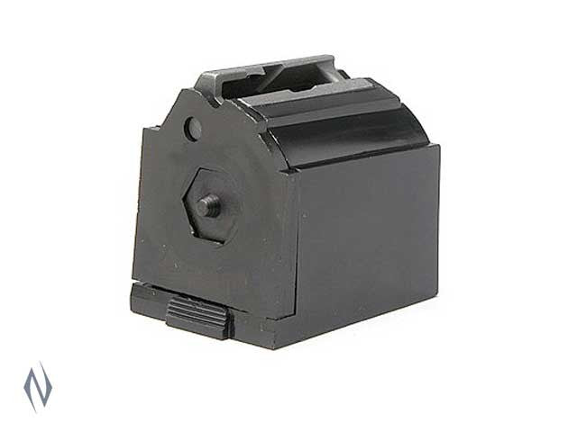 RUGER MAG JX1 77/22 96/22 22LR 10SHOT -