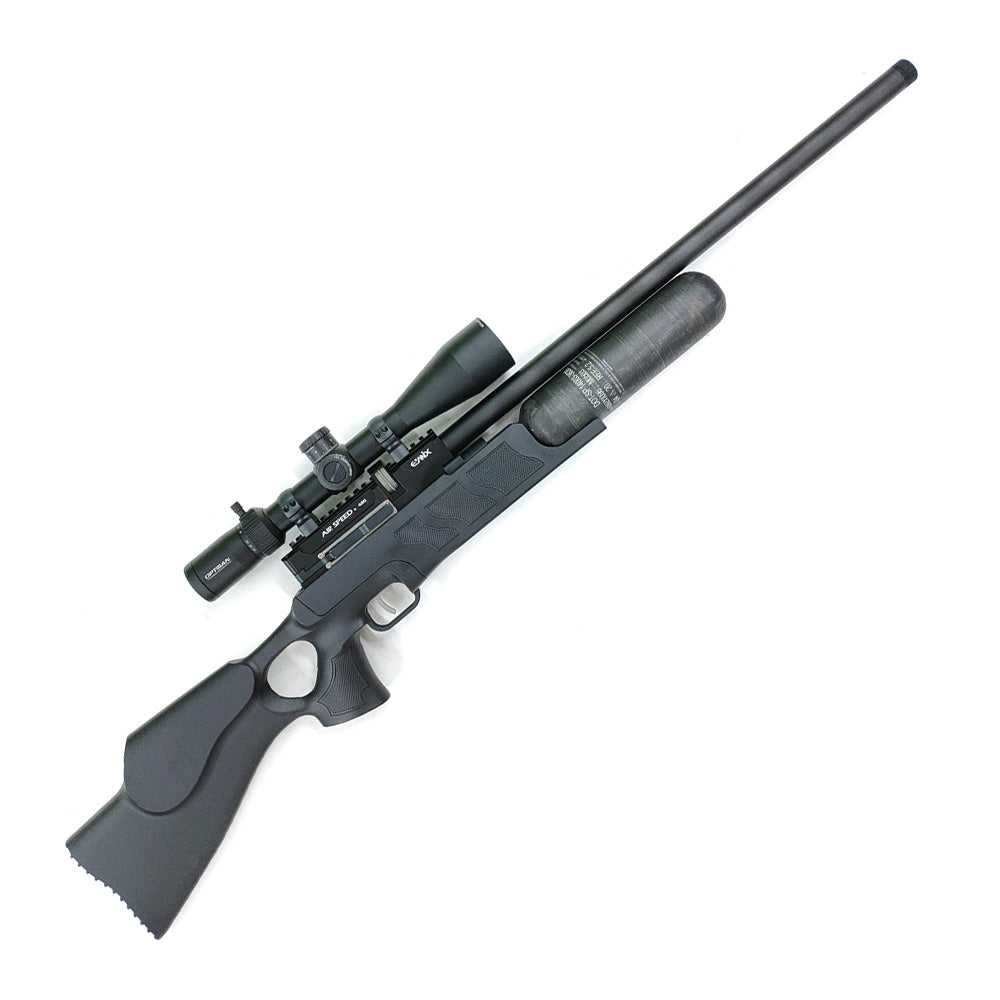 Evanix Air Speed 480