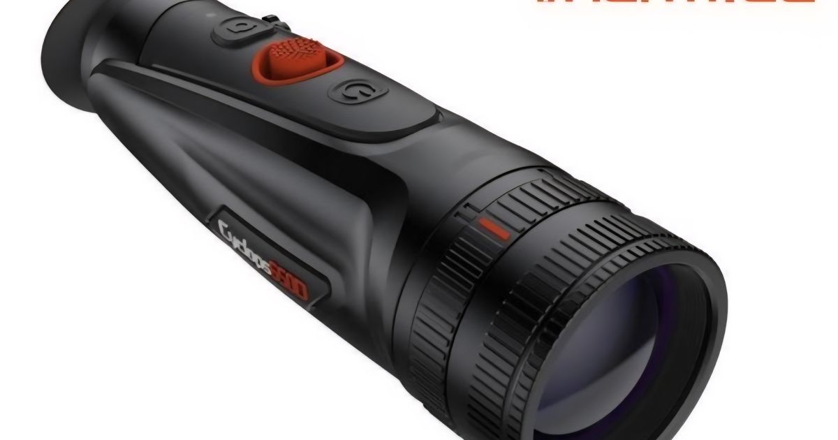 Thermtec 650D, dual lens system NEW