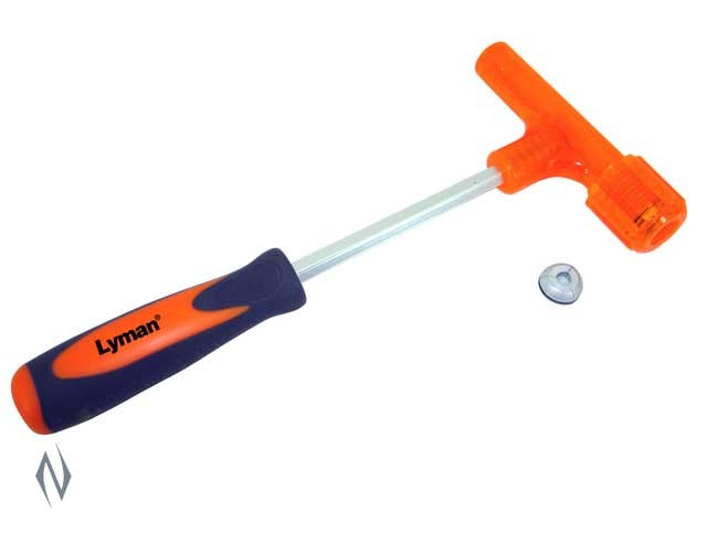 LYMAN MAGNUM INERTIA BULLET PULLER