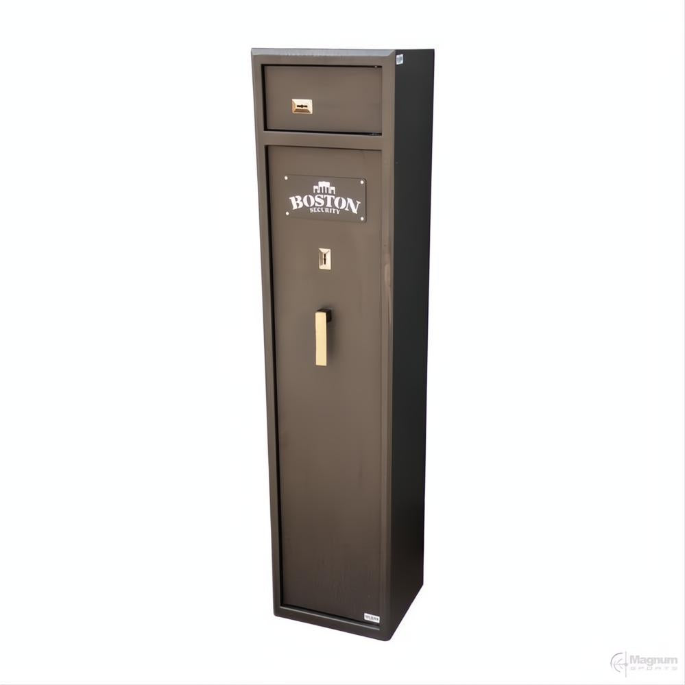 Boston Security Cat A/B 7 Gun Safe