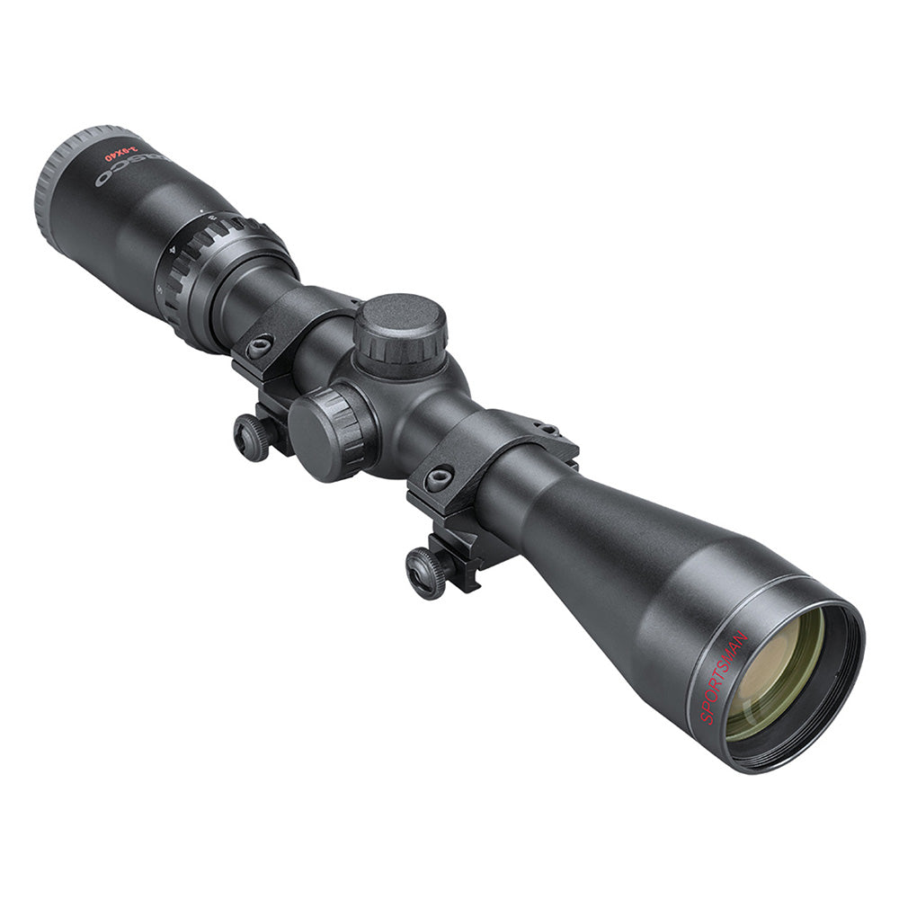 Sportsman 3-9x40