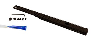 XS SIGHTS
HENRY 
FULL LENGTH RAIL

AVAILABLE FOR
HN-6001R-N - Henry, Steel Frame, Big Boy, round barrel carbines chambered in .357 Mag, 
DOES NOT FIT BIG BOY .357 Mag X carbines

HN-6002R-N - Henry, Steel Frame, Big Boy, round barrel carbines, Std & X series, chambered in .44 Mag & 45 LC, an