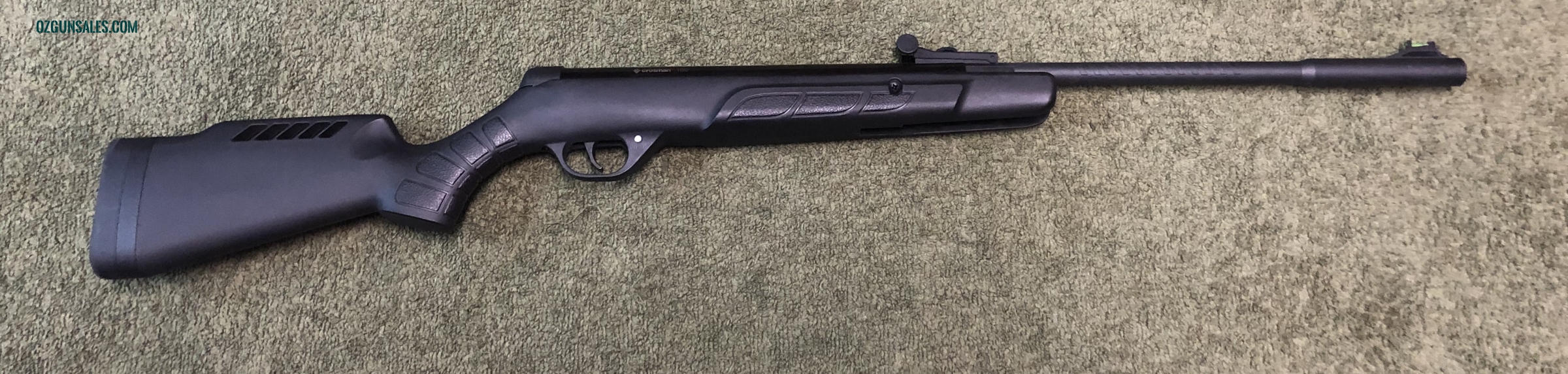 Crosman Tyro .177 U3805