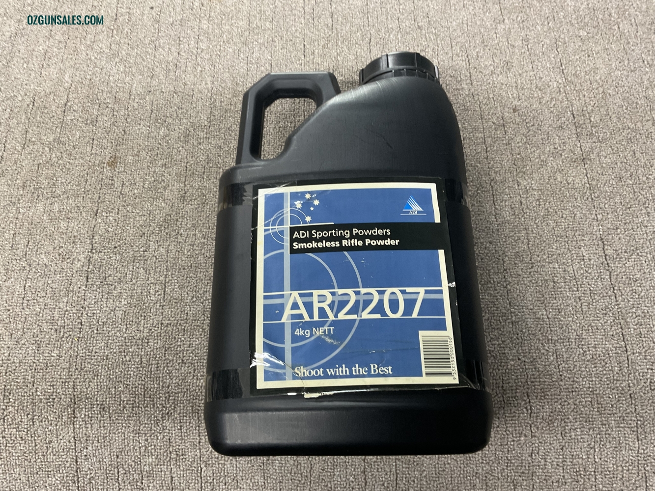 ADI POWDER 2217