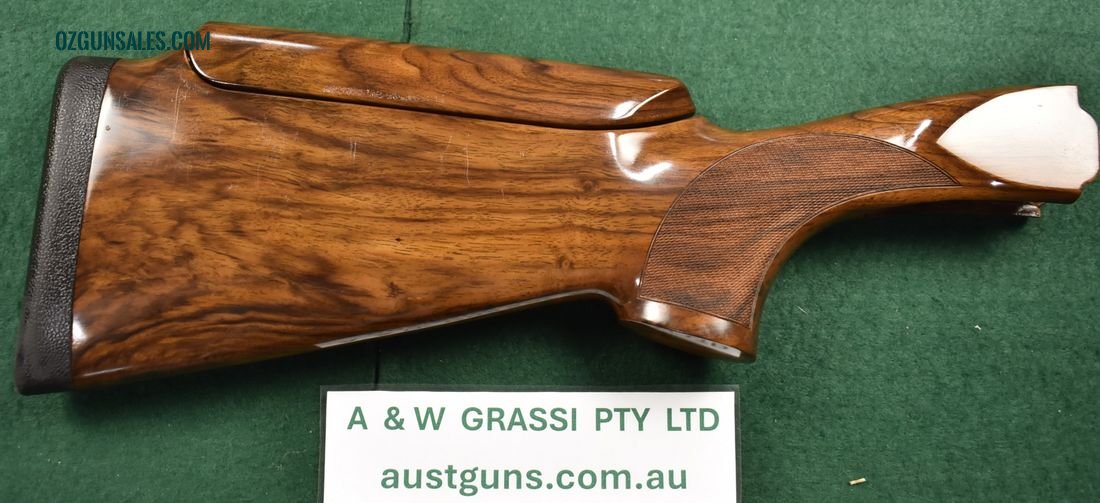 BERETTA DT10/DT11 L/H XTRAP STOCK ONLY...NEW!!