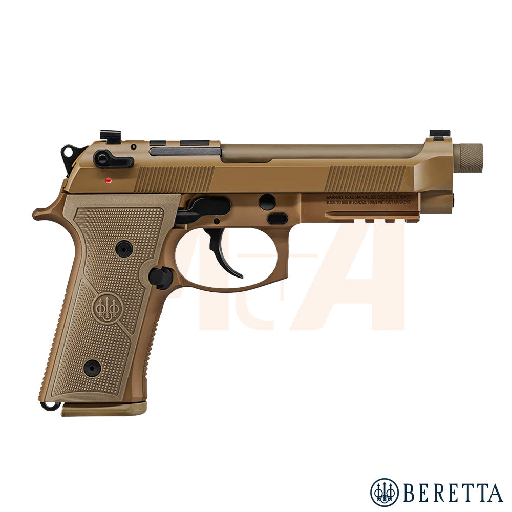 Beretta M9A4