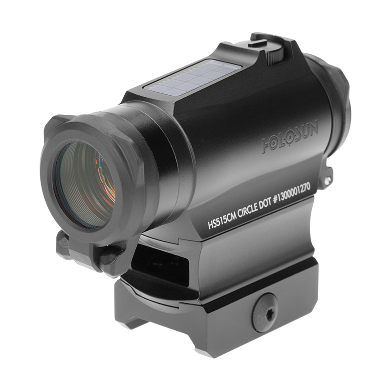 HOLOSUN HS515CM RED DOT