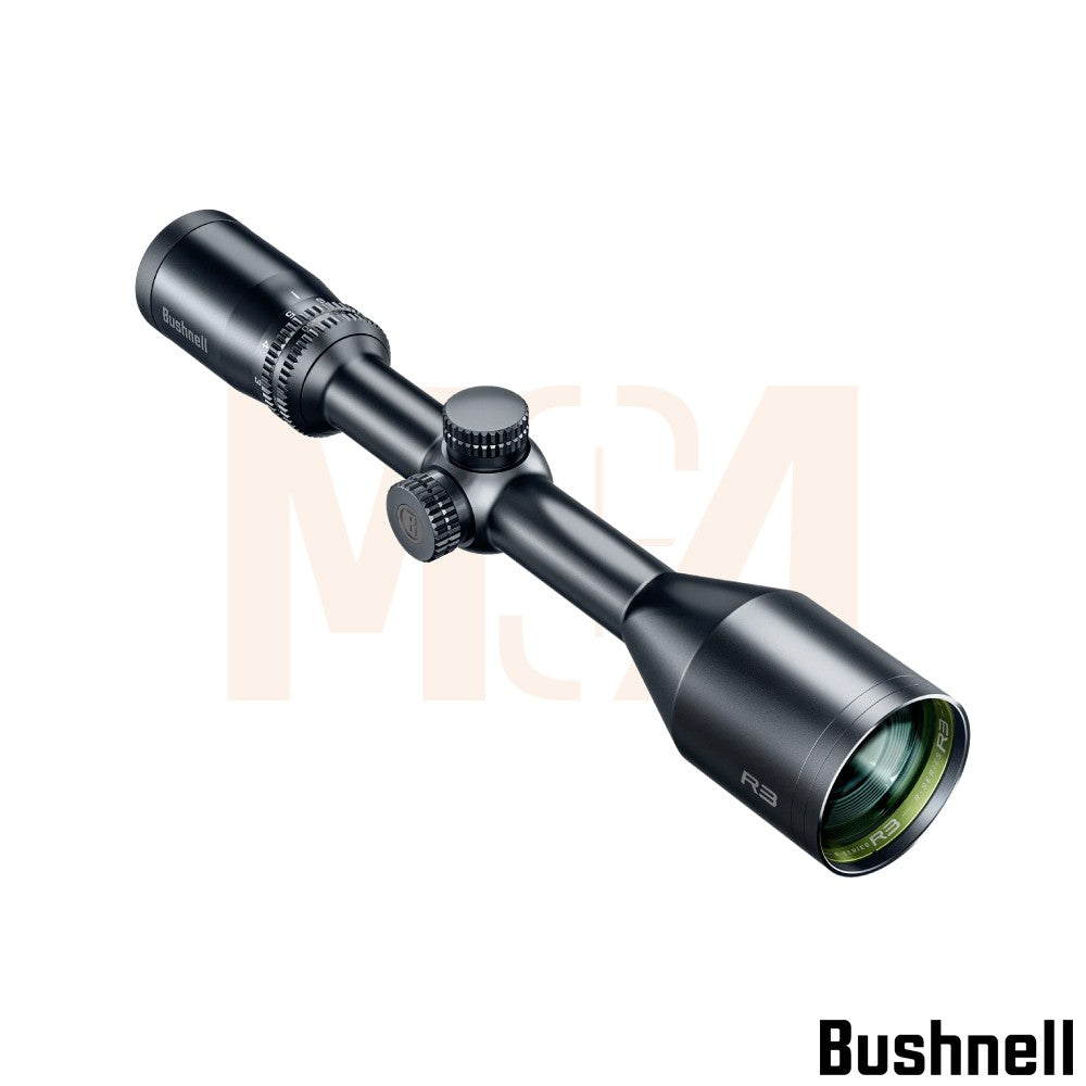 Bushnell R3 3-9x50 Multi X