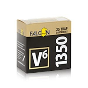Falcon V6 1350 12G