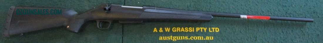 WINCHESTER XPR .300 WIN MAG...........NEW!!