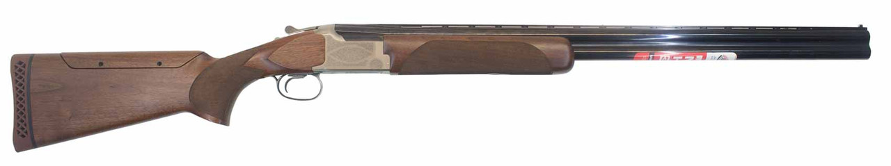 Miroku MK38 Trap Adj