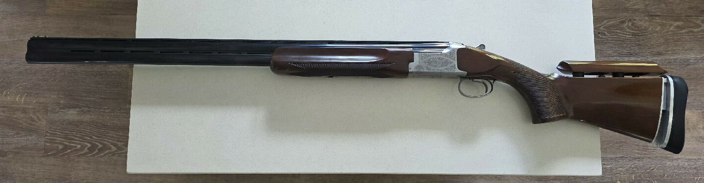 Miroku MK-10 Trap.