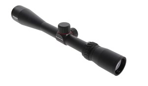 CRIMSON TRACE
01-01590
BRUSHLINE
4-12X40 BDC
RIMFIRE SCOPE
WITH CUSTOM BDC RIMFIRE RETICLE

SPECIAL NEW $269