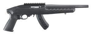RUGER 
4925
CHARGER SYNTHETIC 
22LR 
10 SHOT
10" SPORT BARREL
THREADED MUZZLE
PIC RAIL
WITH BI-POD

AVAILABLE 
WITH 10 SHOT BX-1 SHORT MAG
SPECIAL NEW $495

WITH 10 SHOT BX-15 MEDIUM MAG
SPECIAL NEW $549
PROHIBITED IN NSW !!!