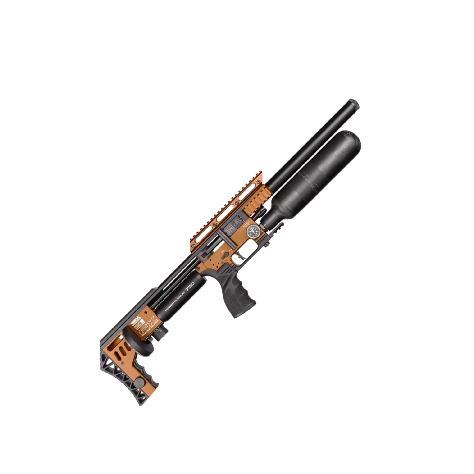 Impact M4 Copper