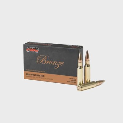 PMC Bronze Line