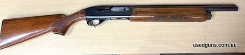 Cat C , 4 shot semi auto with short barrel , all offers considered