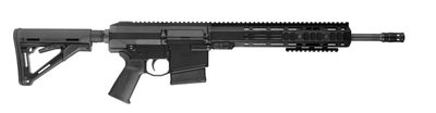 WEDGETAIL MPR 308 GEN 2 PUMP ACTION RIFLE Short Handguard