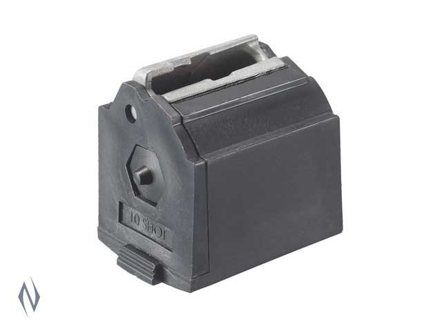 RUGER AMERICAN - 10/22 MAGAZINE BX1