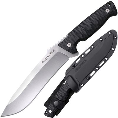 Cold Steel Razor Tek 6.5"