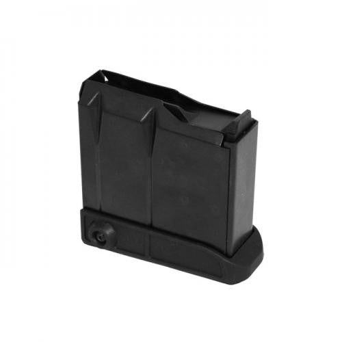 TIKKA T3X MAGAZINE .223 CTR TAC A1 .223 10RND STEEL