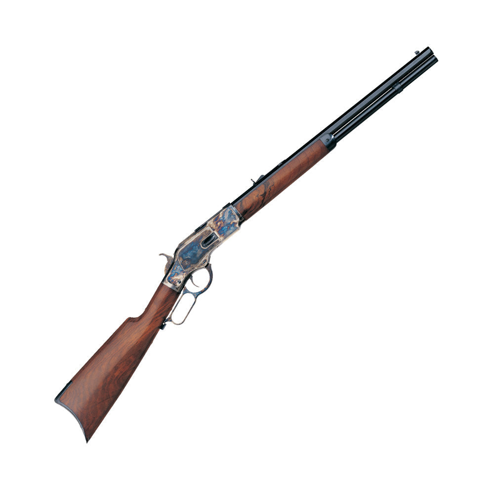 1873 Rifle Half Octagonal Barrel