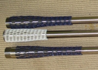 Lothar Walther barrels for large ring Mauser