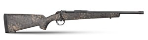 WILSON COMBAT
NULA 20S
KODIAK ROGUE CAMO
BOLT ACTION RIFLE
STAINLESS STEEL BARREL
ARMOR BLACK ALL WEATHER FINISH
SAKO STYLE EXTRACTOR
CARBON FIBER KODIAK CAMO STOCK
THREADED MUZZLE
MATCH GRADE BARREL - SUB MOA GUARANTEE
TIMNEY TRIGGER

AVAILABLE IN
223 Wylde 18" (1-8 Twist), 1/2"x28
30