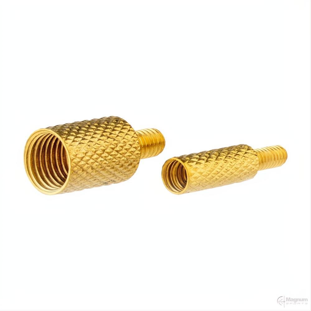 Hunt-Pro Brass Adaptor Kit