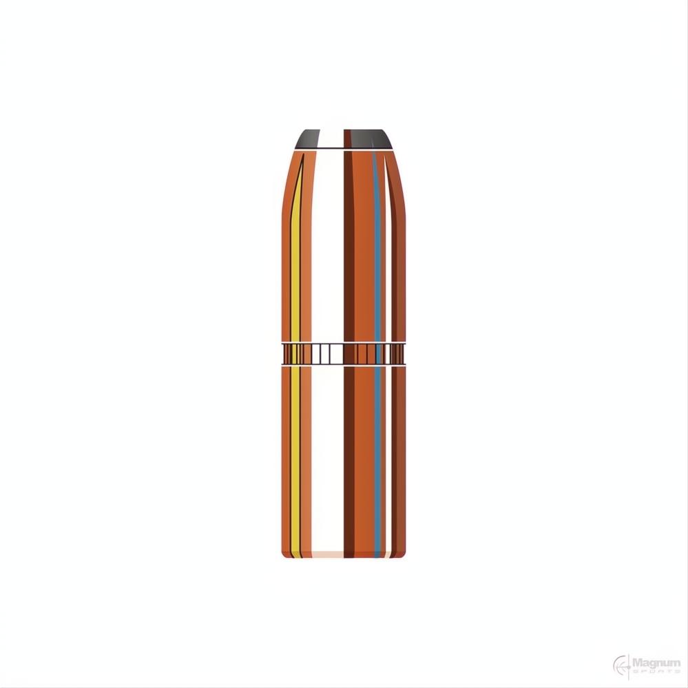 Hornady 30 Cal (.308 Diameter) FP 170gr Projectiles