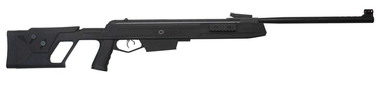 Norica Dead Eye .177