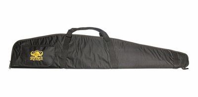 Buffalo River Standard CarryPro Gun Bag 52" Black