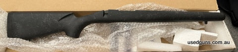Brand new unused Grayboe outlander Rem 700 SA stock. Bdl inlet. Postage included.