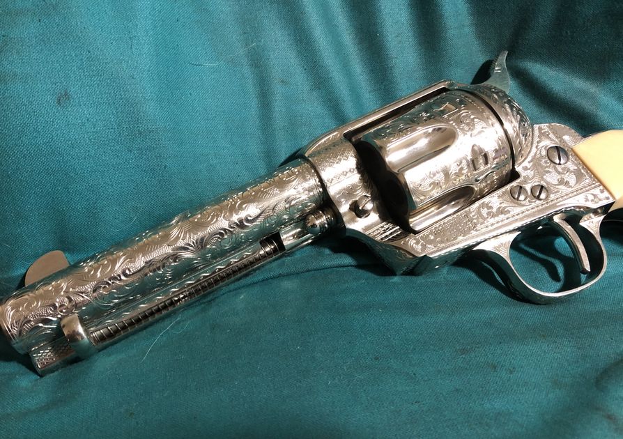 USFA Colt