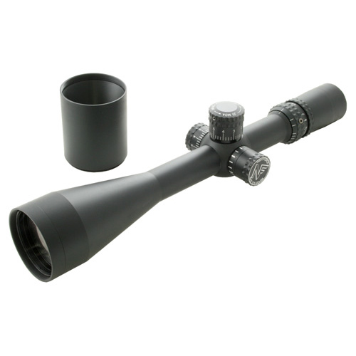 NIGHTFORCE 3.5-15 x 50 NXS
