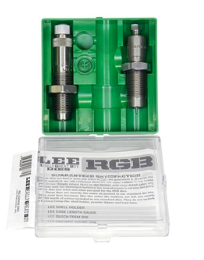 Lee RGB 2-Die Set