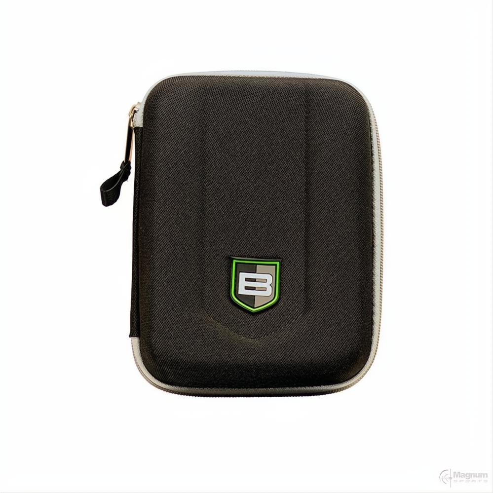 Breakthrough Cable Pull Through Cleaning Kit W/ Eva Case