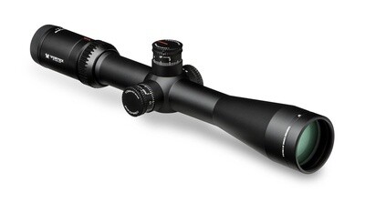 Vortex Viper HST Riflescope