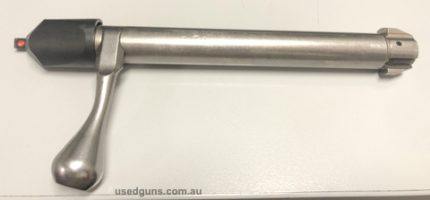Clearing out some toys that never eventuated. 30 cal tikka t3 bolt. Great condition. Works fine. No longer have any use for the bolt